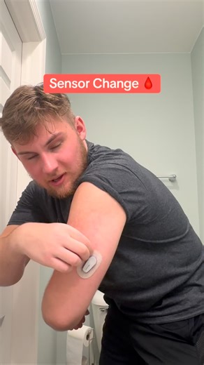 Alexander Tolwinski | #diabetes | Instagram