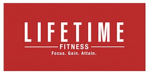 Lifetime Fitness Blog