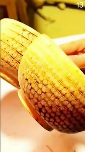 Inovasi cerdas membuat kerajinan tangan dari mambu menjadi mangkok yang berkualitas #shorts