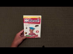 VHS and DVD Review Episode 37 Your Baby Can Read Volume 3 2009 DVD