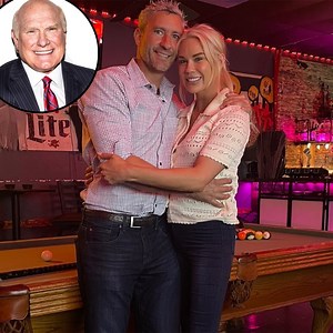 Newly Engaged Rachel Bradshaw Reveals How Dad Terry Hilariously Spoiled Her Fiancé's Proposal