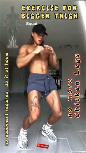 Exercise for killer Thighs #ytshorts #shorts #fitness #exercise #workout #legs