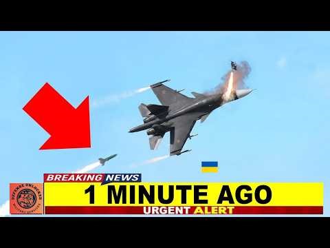Ukraine JUST Pulled This Off… Russia Was HELPLESS
