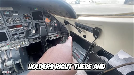 #Learjet Tour: Inside a #PrivateJet’s Luxurious Interior | MojoGrip