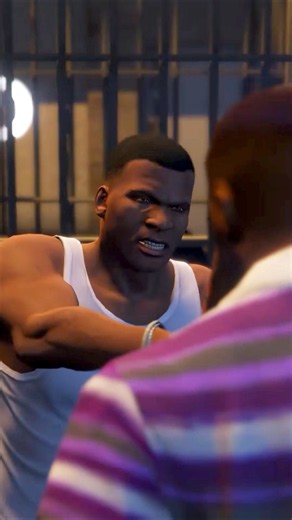 franklin saved shinchan and chop gta 5 #Inaam #InaamShortsChallenge #JasleenRoyal #SummerOfGoals