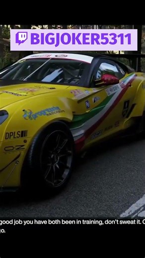 #forza horizon 6 Drift Club Japan: The Ultimate Challenge! #shorts