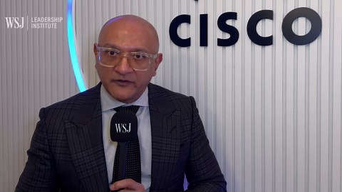 Cisco’s AI Pivot: Rebuilding the Tech Stack From the Ground Up