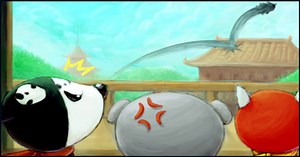 Ninja Dogs | Play the Game for Free on PacoGames