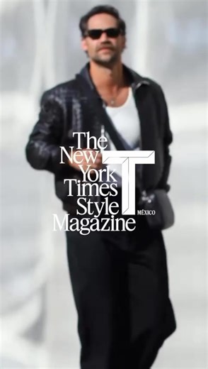 Retrato Personal de Manuel García-Rulfo: Lo Que No Ves