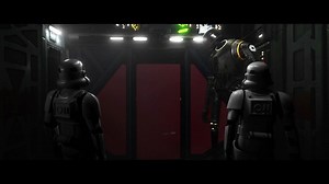 314K views · 1.1K reactions | Now you can actually enter the Star Wars universe in this hyper-reality experience! bit.ly/StarWarsSecretsExperience | Secret London | Facebook