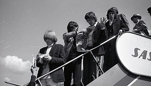 11 bands that prove the Rolling Stones' influence on punk was enormous