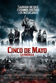 5 De Mayo Pelicula Completa Online Gratis