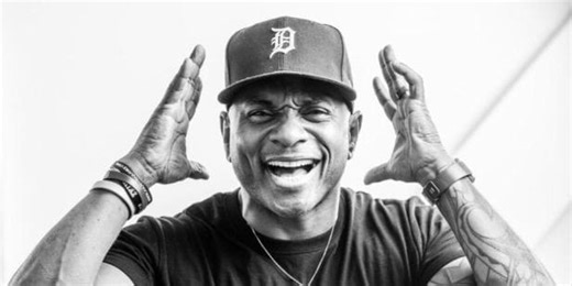 Tony Roberts - Comedy Show