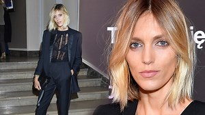 Anja Rubik zdradziła, czy planuje w przyszłości mieć dzieci. | Kozaczek: Gwiazdy, plotki, celebryci, gorące zdjęcia, newsy ze świata show-biznesu
