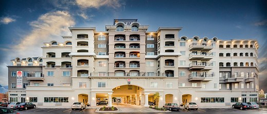 Midtown 360 Apartment in Orem | Apartments Available Now!