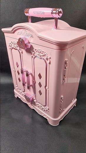 Kawaii Makeup Kit for young girls | makeup set #makeup #makeupkit