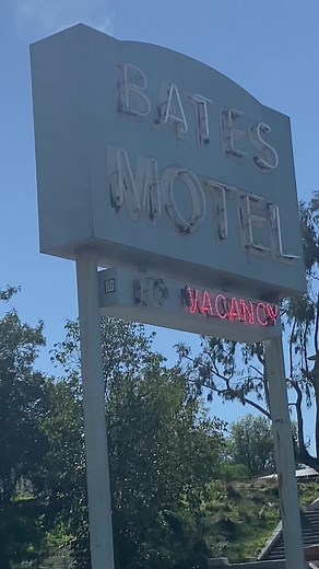 Exploring the Iconic Bates Motel and Psycho House