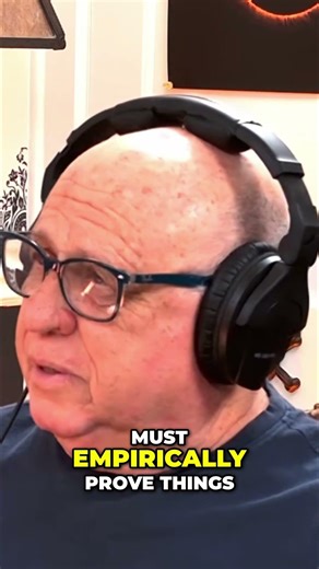 The Fatal Contradiction of Logical Positivism