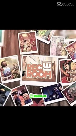 Memories of Rec Room #recroom #memories i Miss Rec Room #nostalgia #nostalgic #goodolddays 💔😔🥺😭