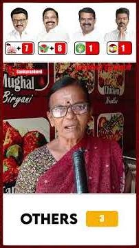 2026 தேர்தலில் திமுக-வுக்கு போட்டி யார்? TN assembly election | Vox pop | Maalaimalar