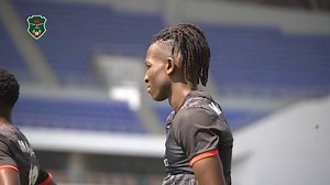 United States based attacker Henri Kumwenda is looking forward to get his first Flames appearance in a competitive match after being included in the 26 man squad for the World Cup qualifers against São Tome and Principle and Equatorial Guinea. #TransformingTheGame | Football Association of Malawi