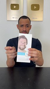 Nose opener | Andrew Lincoln TV