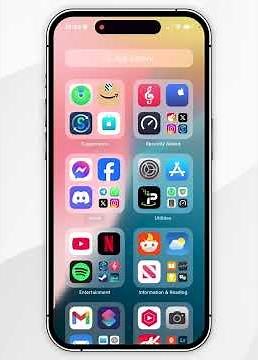 📱 How To Delete Apps On iPhone!