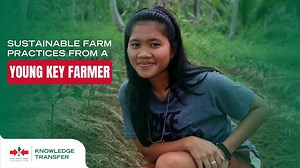3.1K views · 158 reactions | Meet our young key farmer from Camarines...