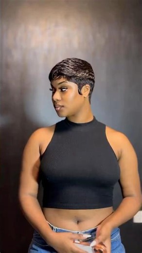 Gorgeous irresistible short wig styles | Stunning trendy wig styles #wigs #hairstyles #usa