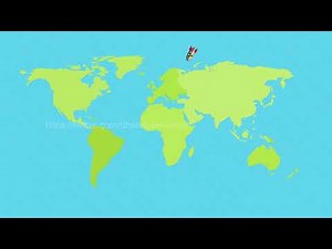 Peace/2d animated Peace video/ Animation for Peace HD