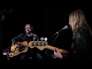 Aimee Mann - "Patient Zero" (Live at WFUV)