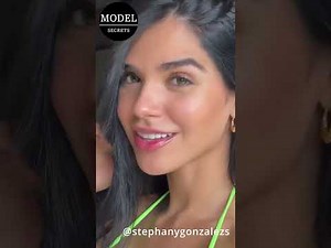 Stephany Gonzalez Mexican model and Instagram star Bio & Info