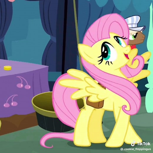 Hola jeje, subimos video después de meses 💜 ────୨ৎ──── #fluttershy #fluttershyedit #mlp #fluttershymlp #trend