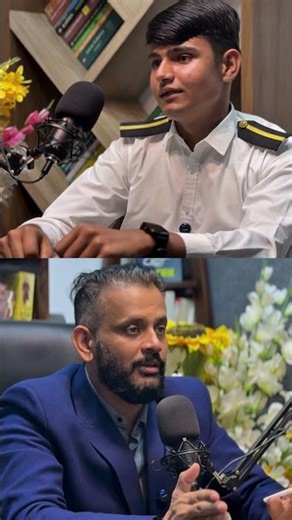 Merchant Navy Interview Tips That ACTUALLY Work | #merchantnavy #imucet