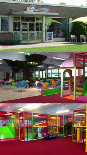 Leider gibt es den nicht mehr😔#indoorspielplatz #mühlheimammain #fyp #viral #nostalgie