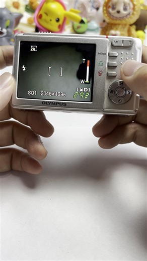 奥林巴斯Fe160，ccd，按键讲解，功能介绍，外观介绍，