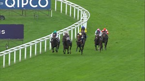 😍 Champions Day is upon us. Get in the mood by watching the one, the only.... Frankel! 🏇🏻 14 races 🥇 14 wins 🏆 10 G1 victories 🏆 G1 2000 Guineas 🏆 G1 Juddmonte International 🏆 G1 QEII Stakes 🏆 G1 QIPCO Champion Stakes 💷 Over £2.9 million in prize money 🐐 The GOAT | Racing TV