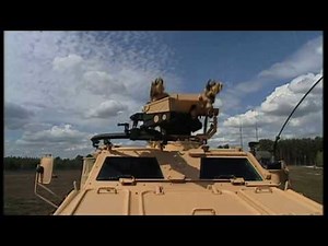 MCP (Missile Command Post) & IMCP (Improved Mission Command Post)