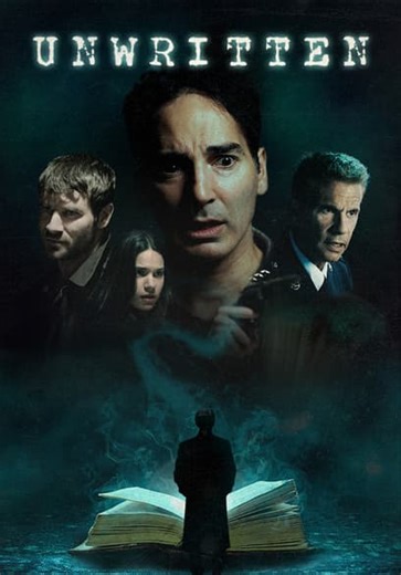 Unwritten (2018)