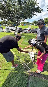 10K views · 88 reactions | Ito talaga yung matibay na camping table pwede pagpatungan ng mabibigat na gamit #campingtable #foldabletable #foldabletablecamping #forcamping #heavydutycampingtable | Mommy Roxanne | Facebook