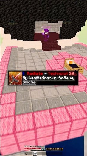 Top 3 BEST Bedwars/PvP Texture Packs (1.8.9) 🤯 | Week 6 #shorts #texturepack