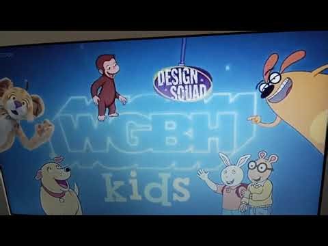 Fetch! With ruff ruffman, shape Island credits remix