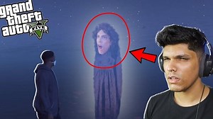 GTA throwback: Indian Youtuber Mythpat hunts for Ghost easter egg and breakfast in hilarious GTA 5 video