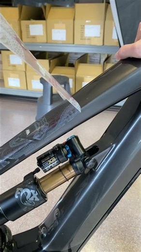 ASMR | Uninstalling RedBull Rampage Frame Guard