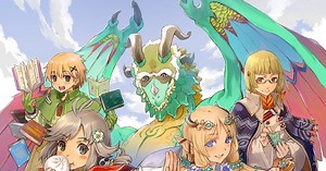 Rune Factory 4 coming to Xbox, PlayStation and PC next month