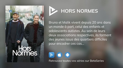 Hors Normes