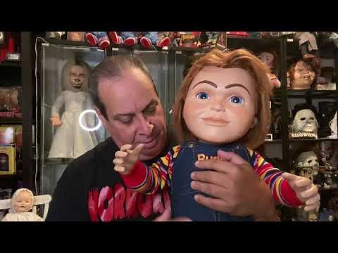 Unboxing the good Buddi Doll