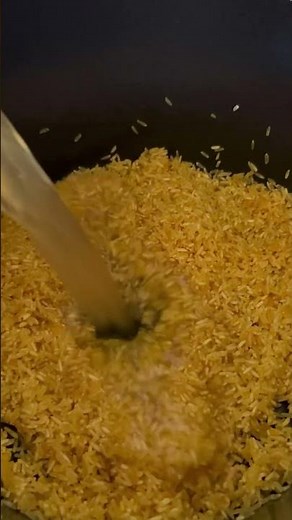 Mediterranean Rice Recipe