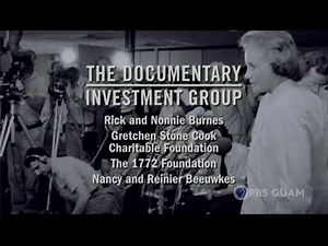 PBS American Experience Funding 2021