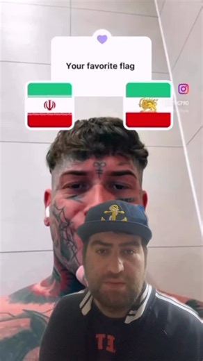 S O R O U S HH A F I Z I 🇬🇧 on Instagram: "I love you @ibothepro Hi @instagram I am an Iranian women’s rights activist and lawyer, and I support a regime that reports my account for bogus reasons or words that have double meanings or are completely fake, even though I am blocked according to Instagram’s terms and conditions. They want to use your algorithm to block people and silence abuse. I would be grateful if you would please delete my account, because I am only fighting for human rights #